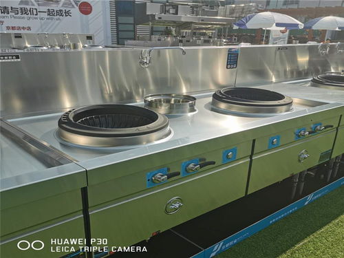 新闻中心 兰州裕康厨具设备