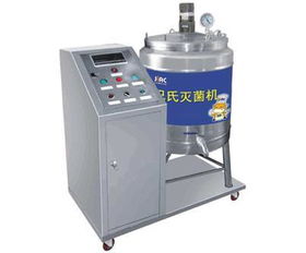 鲜奶吧必备设备图片,鲜奶吧必备设备高清图片 滨州厨具设备公司,