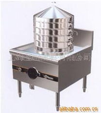 上海盛宝厨具 蒸锅产品列表