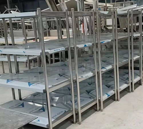 昆明商用厨房厨具设备多少钱