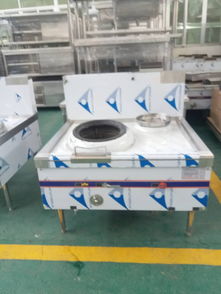 广州专业厨房工程全解析 不锈钢厨具与旧厨房改造的现代化方案