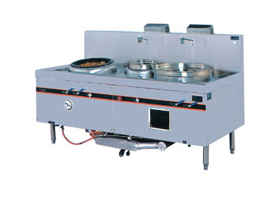 东莞厨具 中国制造业的璀璨明珠与厨具设备产业的创新高地