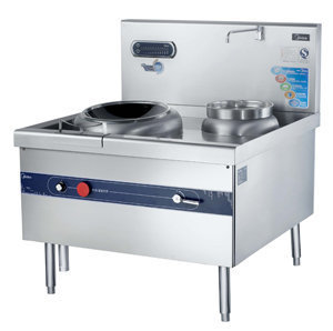 南宁饭店厨具厂以技术创新博得市场竞争力，汇远环保设备树立行业标杆