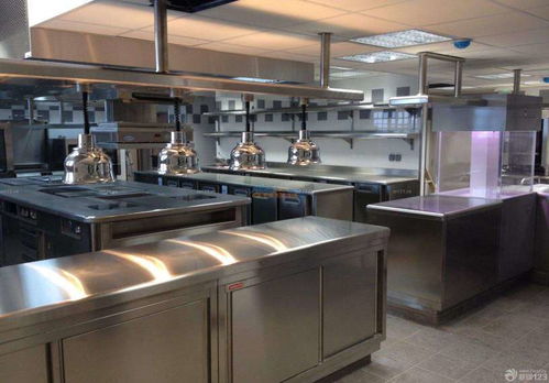深圳金佰特 专业塑造卓越，打造称心厨房工程与厨具设备