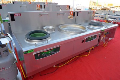 厨房设备报价 厨房设备 金佰特商用厨具