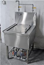 广州厨房电器设计——广州市南沙区东涌建呈厨具设备厂全方位服务介绍