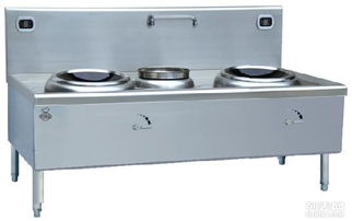 深圳餐饮业高效运营基石 专业批发厨房设备与工程机械解决方案