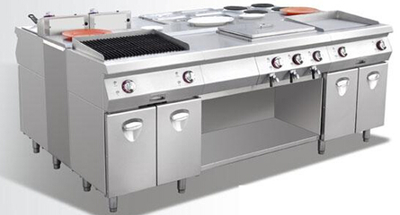 质量铸就辉煌 厨具企业的生存基石与永恒追求