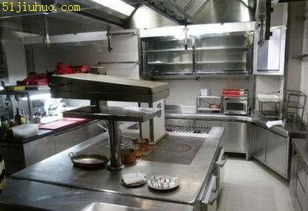 郑州厨房设备与厨具回收 环保处置与价值重塑